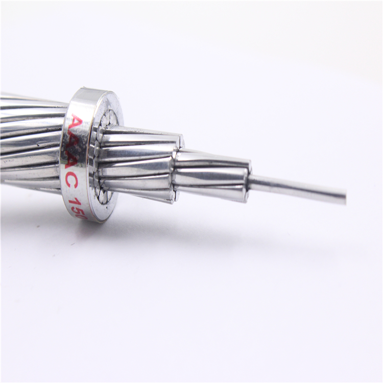 AACSR- Aluminum Alloy Conductor Steel Reinforced